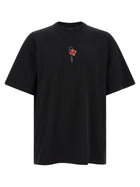44 LABEL GROUP Shirt Black
