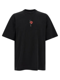 44 LABEL GROUP Shirt Black