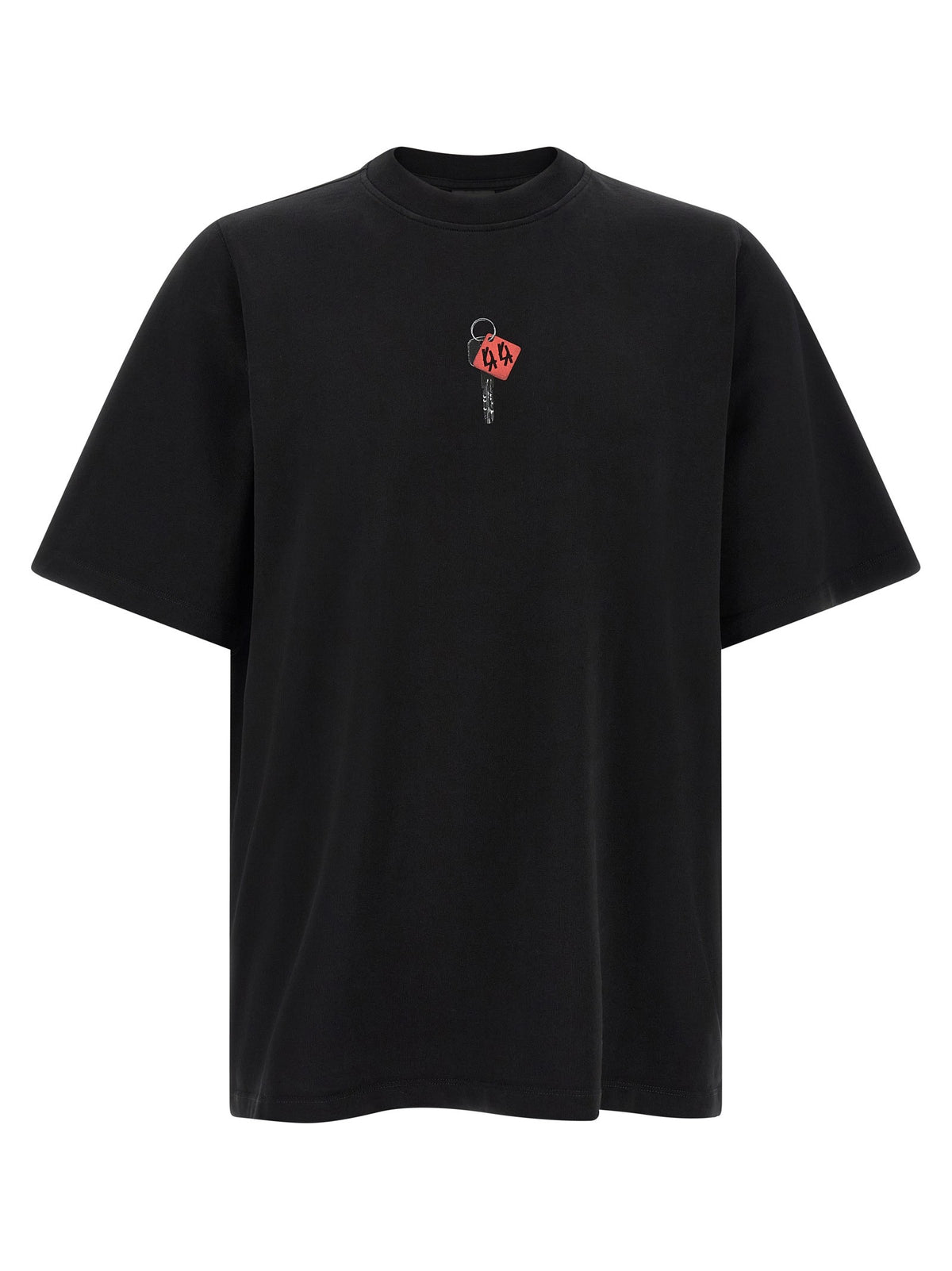 44 LABEL GROUP Shirt Black