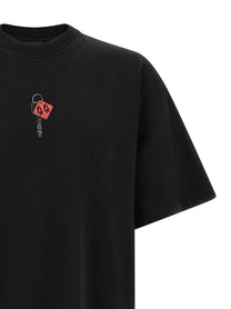 44 LABEL GROUP Shirt Black