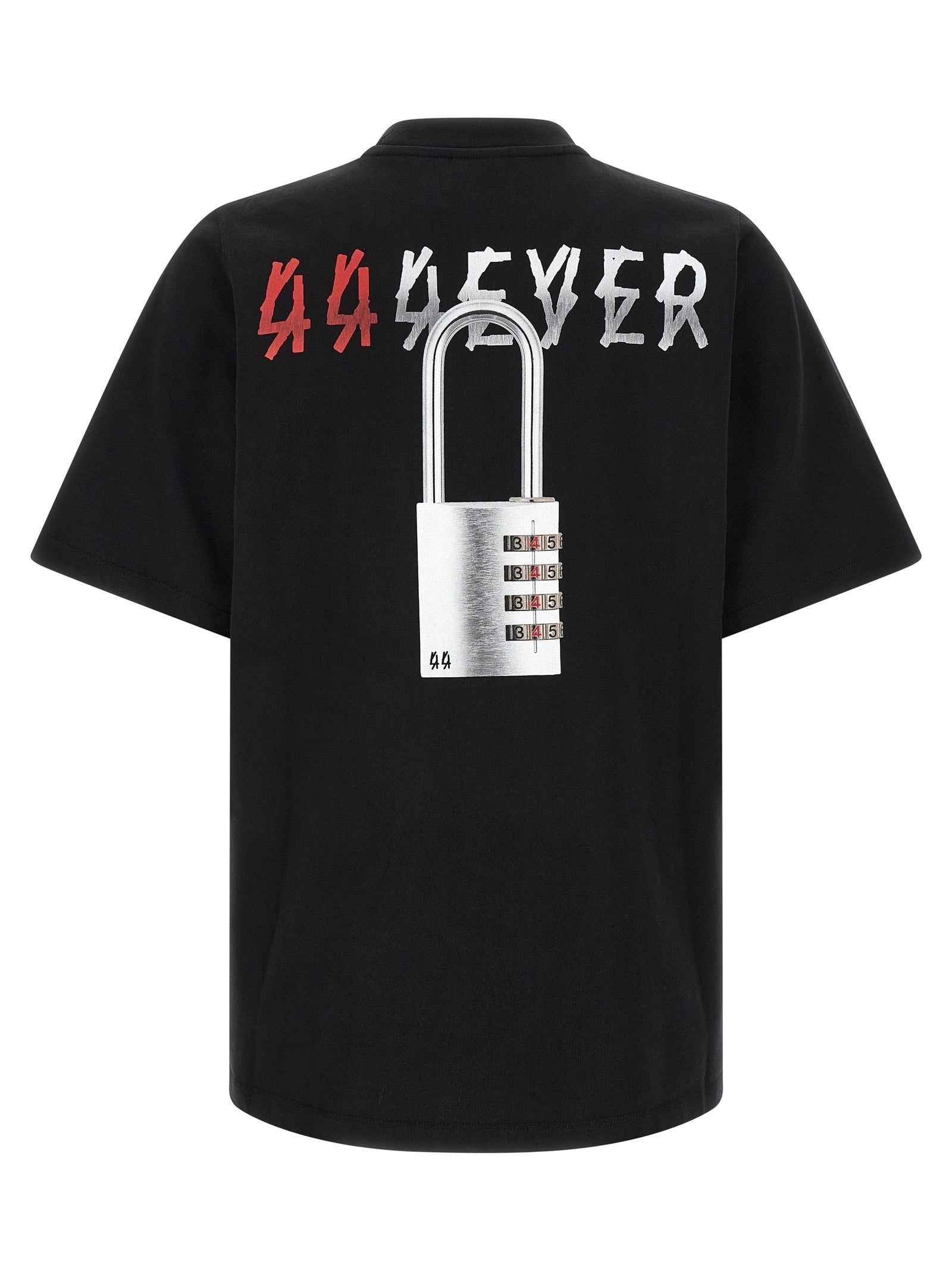 44 LABEL GROUP Shirt Black
