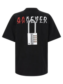 44 LABEL GROUP Shirt Black