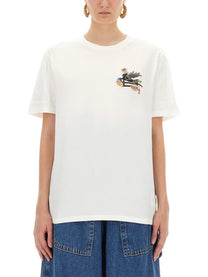 Etro Women's Shirt White