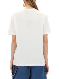 Etro Women's Shirt White