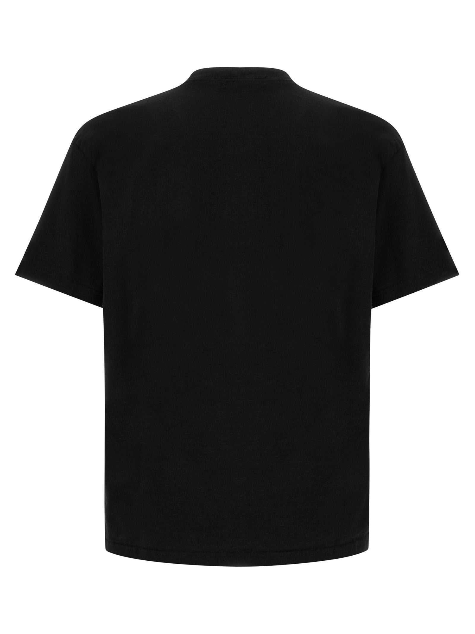 Undercover Shirt Black