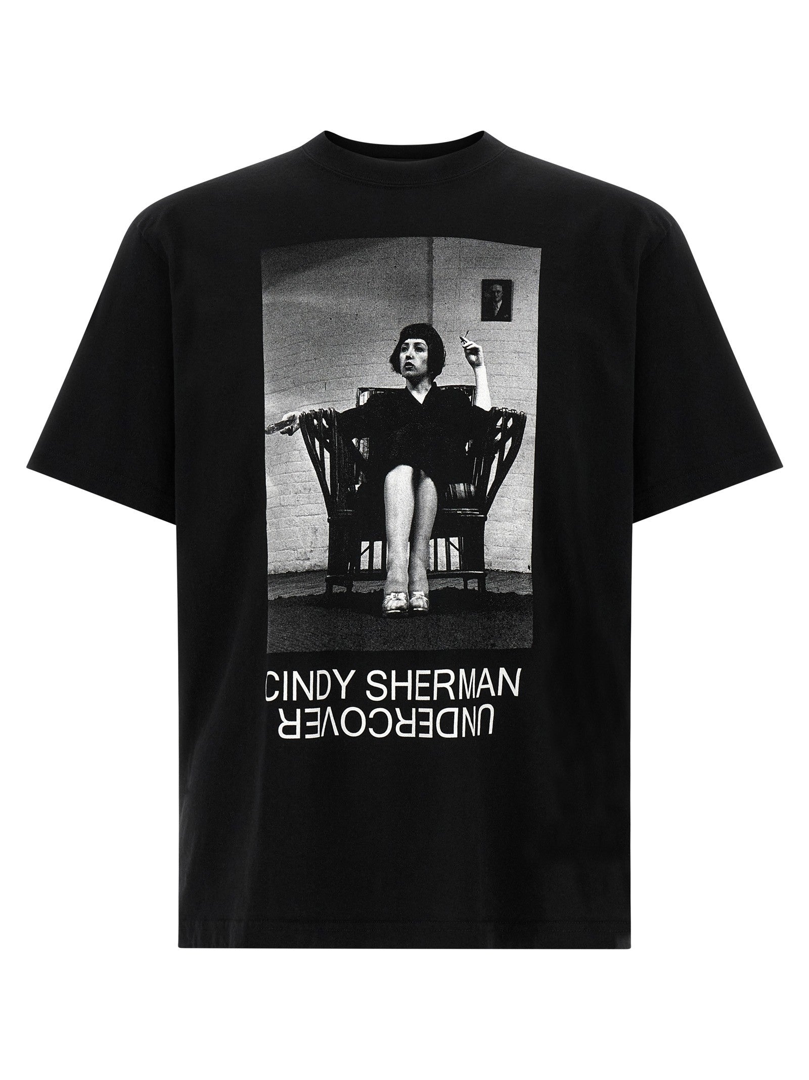 Undercover Shirt Black