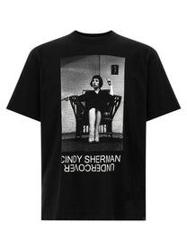 Undercover Shirt Black