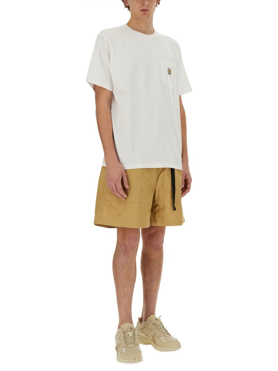 Carhartt Wip Men's Shirt White