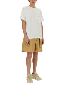 Carhartt Wip Men's Shirt White