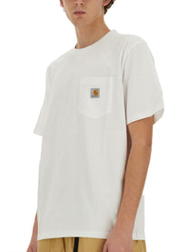 Carhartt Wip Men's Shirt White