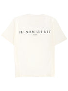 Ih Nom Uh Nit Men's Shirt White, view 2