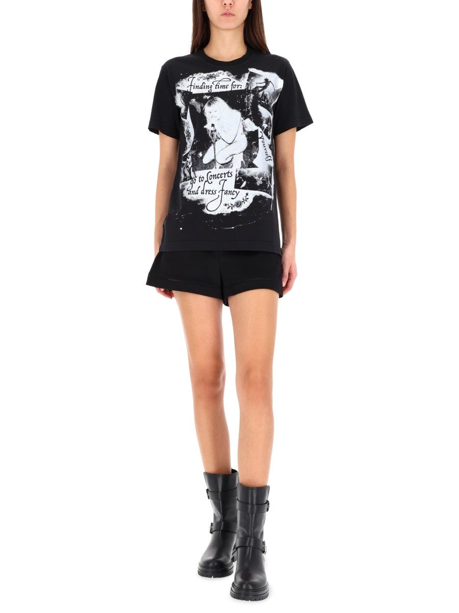Dolce &amp; Gabbana Women's Shirt Black
