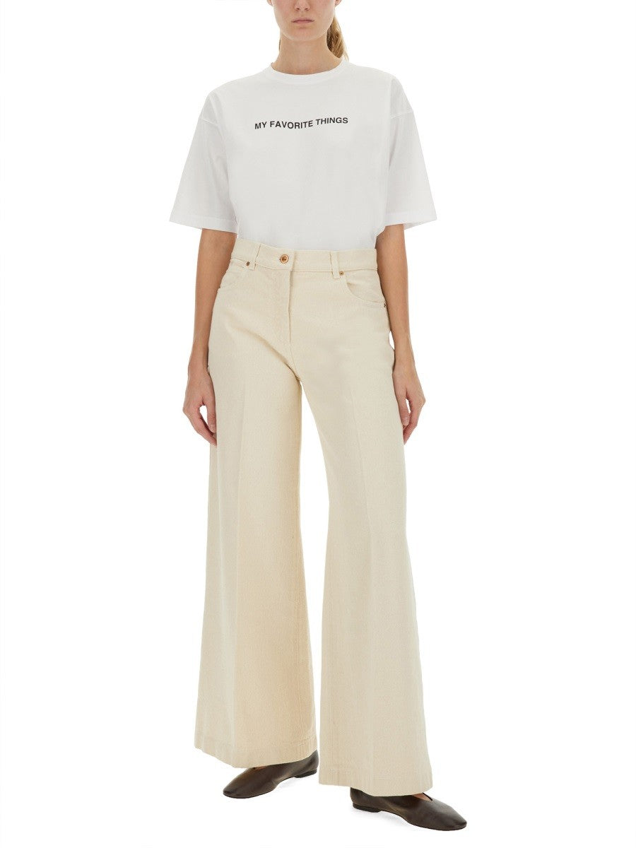 Aspesi Women's Shirt White Aspesi