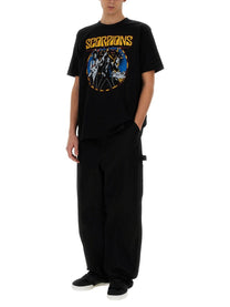 Junya Watanabe Man Men's Shirt Black