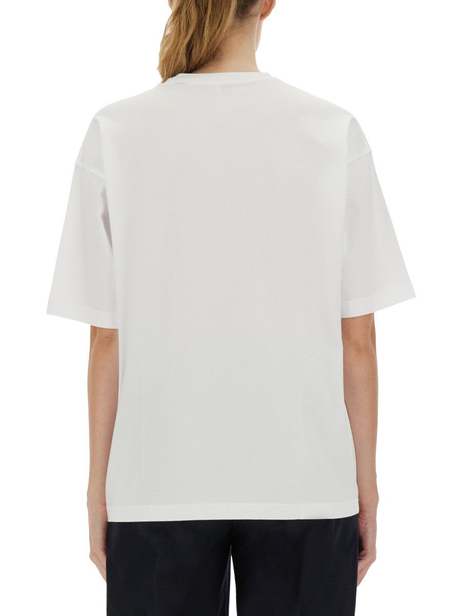 Aspesi Women's Shirt White Aspesi