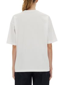Aspesi Women's Shirt White Aspesi