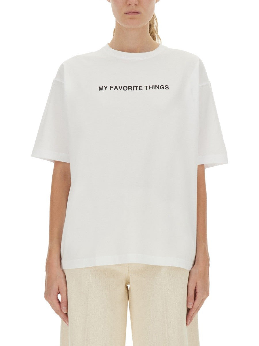 Aspesi Women's Shirt White Aspesi