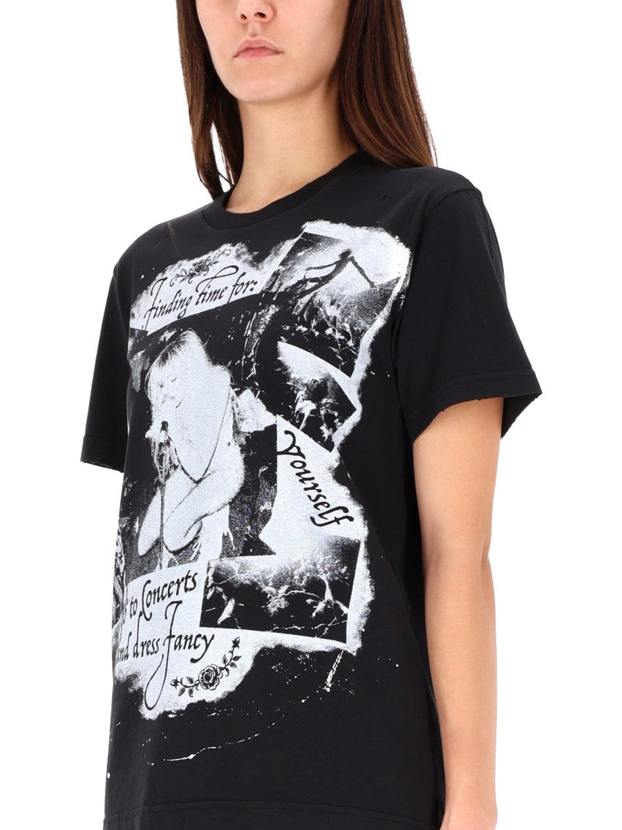 Dolce &amp; Gabbana Women's Shirt Black