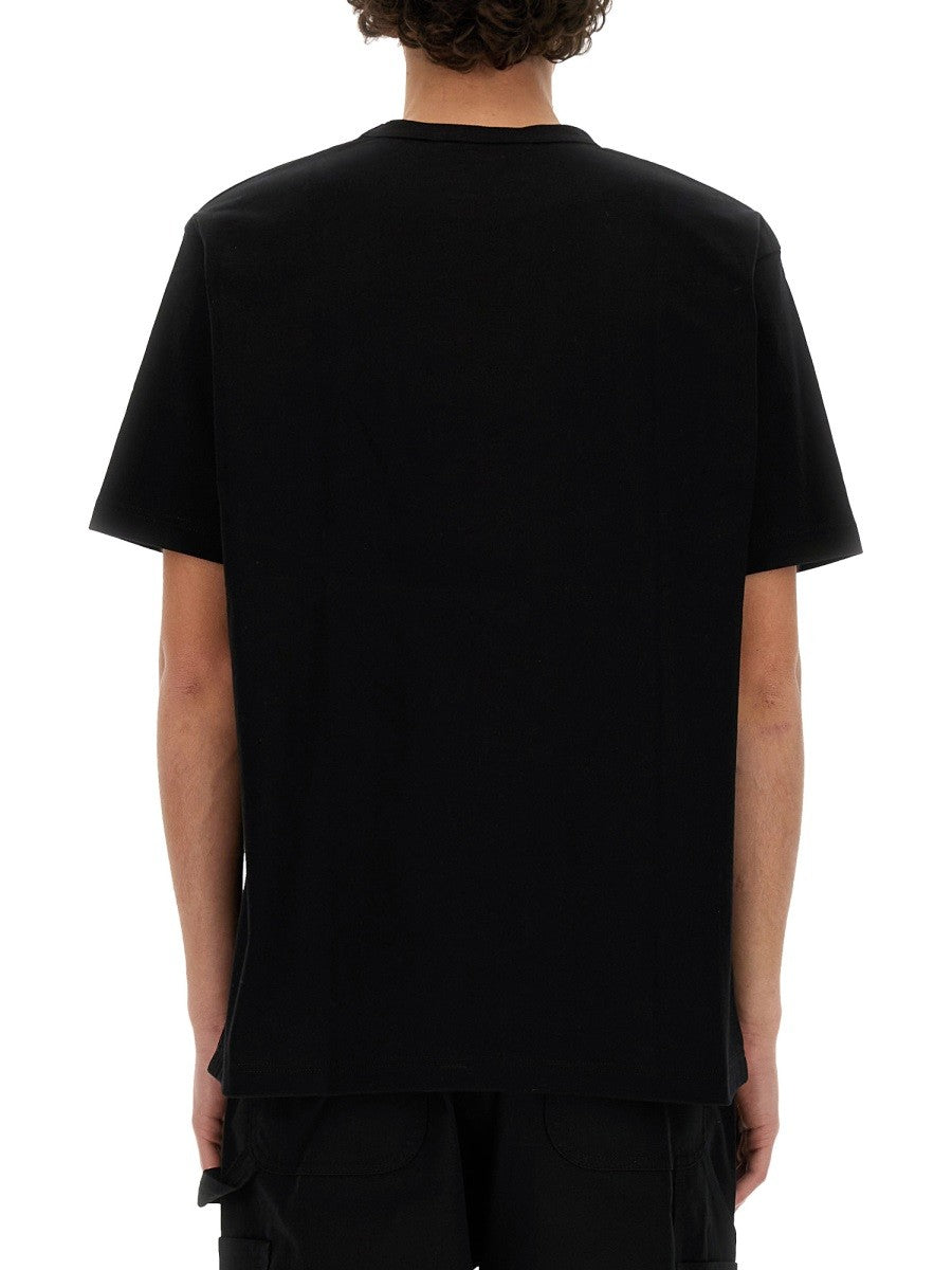 Junya Watanabe Man Men's Shirt Black