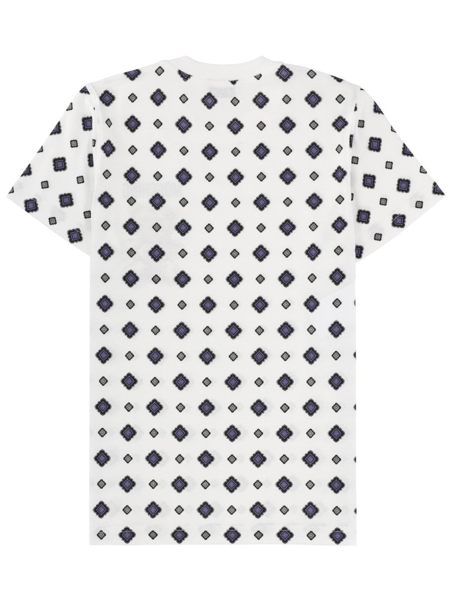 Moschino Women's Shirt White, view 2