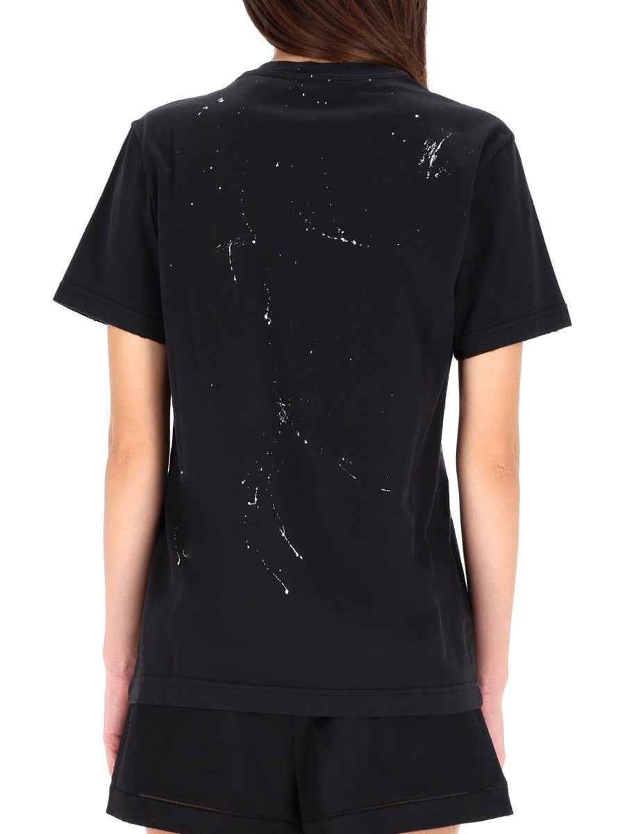Dolce &amp; Gabbana Women's Shirt Black