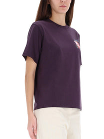 Casablanca Women's Shirt Purple