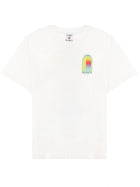 Casablanca Men's Shirt White