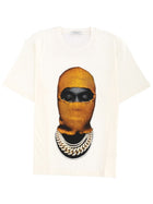 Ih Nom Uh Nit Men's Shirt White