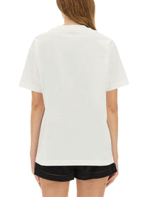 Moschino Women's Shirt White