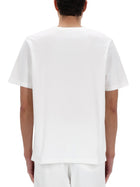 Casablanca Men's Shirt White, view 5