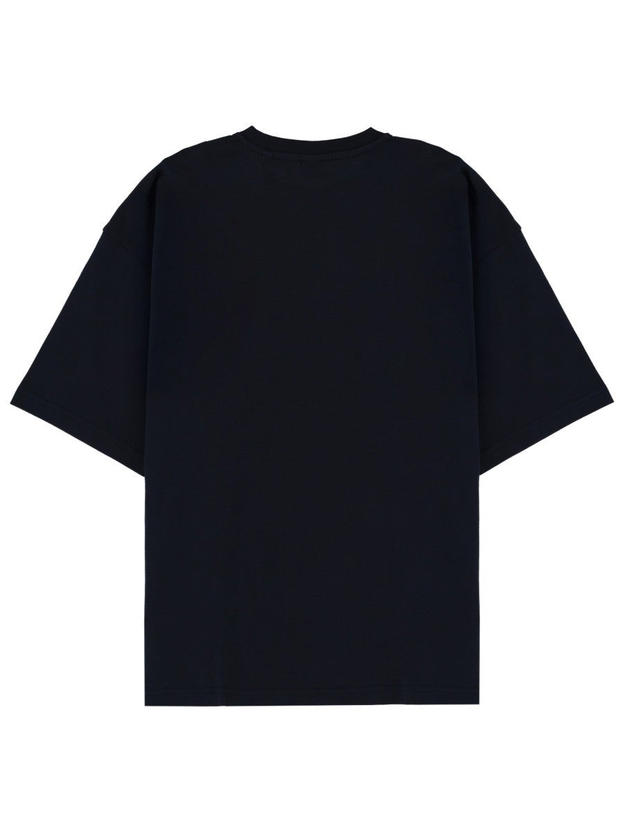 ASPESI Women's Shirt Blue