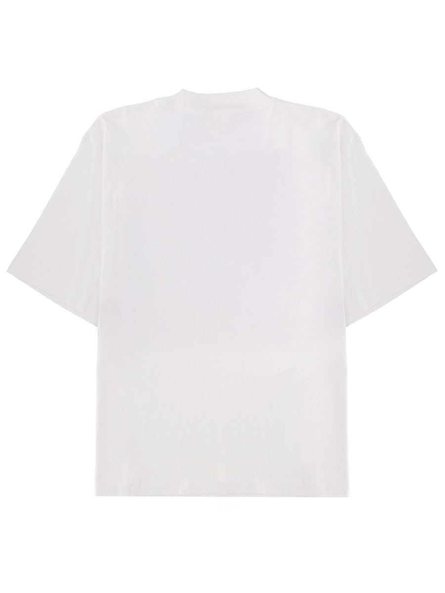 Marni Men's Shirt White