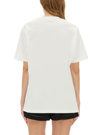 Moschino Women's Shirt White