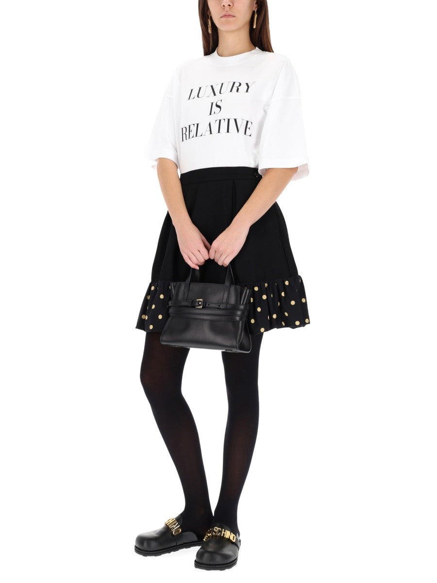 Moschino Women's Shirt White