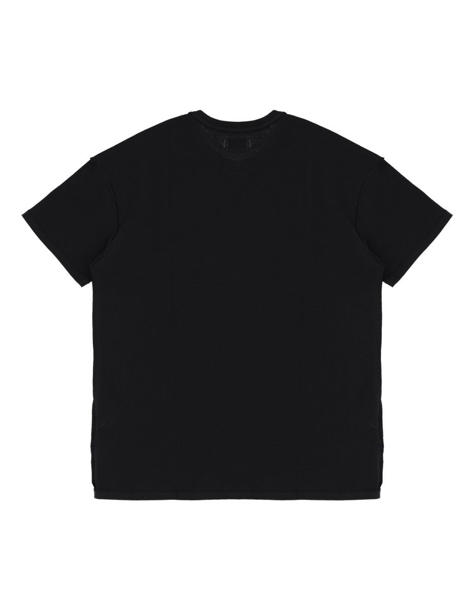 PURPLE BRAND Men's Shirt Black