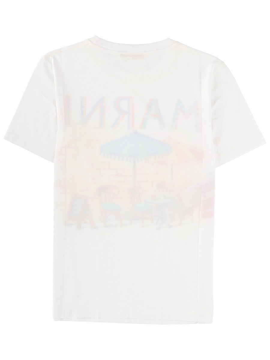 Marni Women's Shirt White
