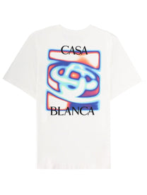 Casablanca Men's Shirt White