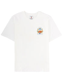 Casablanca Men's Shirt White