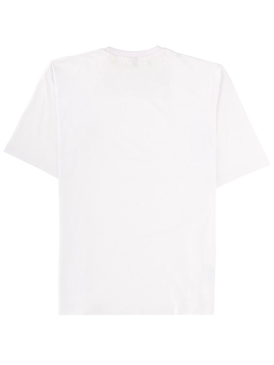 ASPESI Women's Shirt White