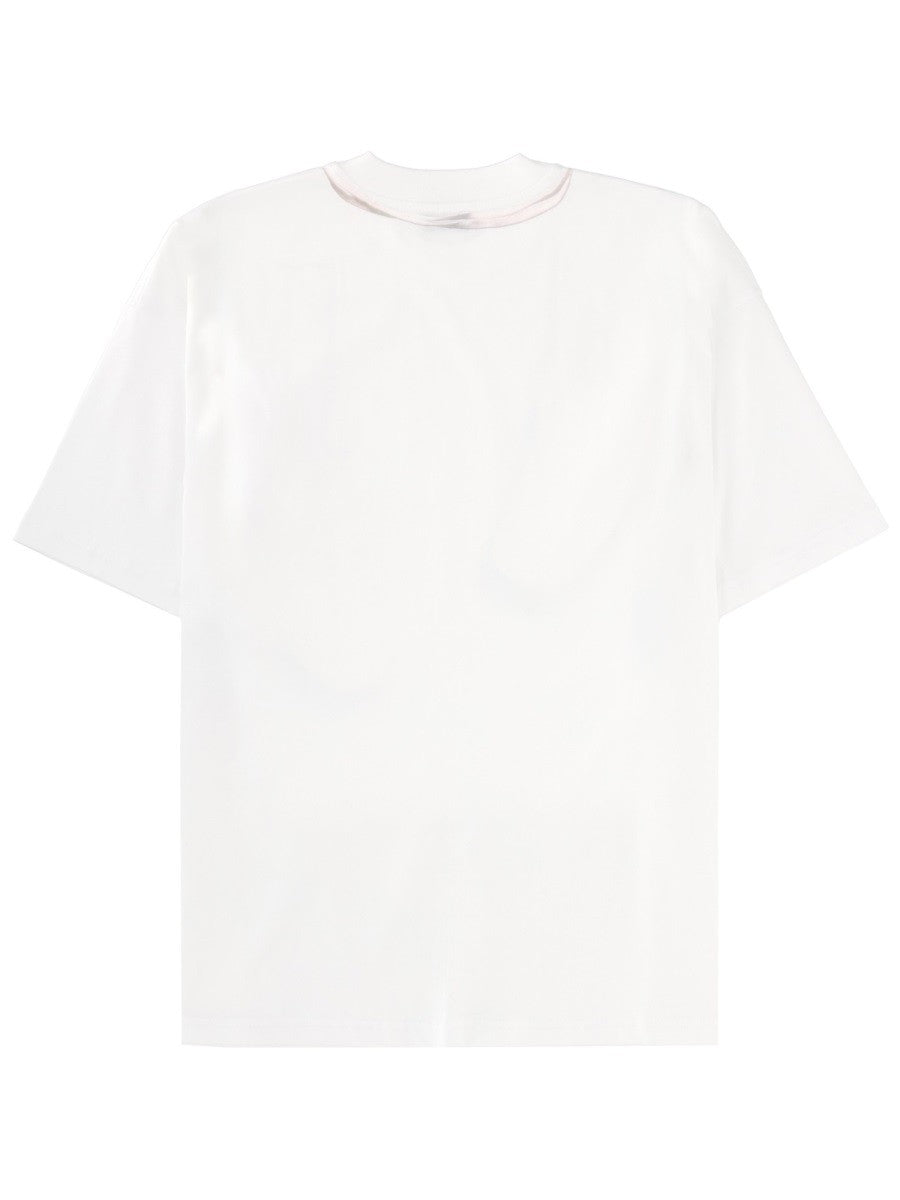 Moschino Women's Shirt White