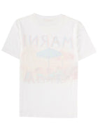 Marni Women's Shirt White, view 3