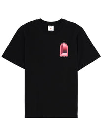 Casablanca Men's Shirt Black