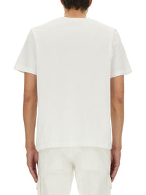 Casablanca Men's Shirt Multicolor