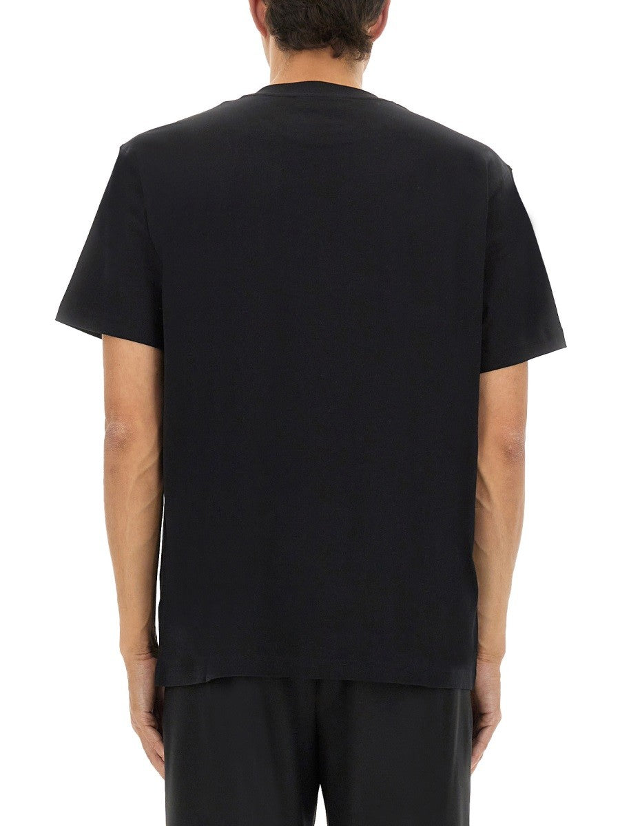 Moschino Men's Shirt Black