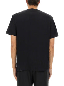 Moschino Men's Shirt Black