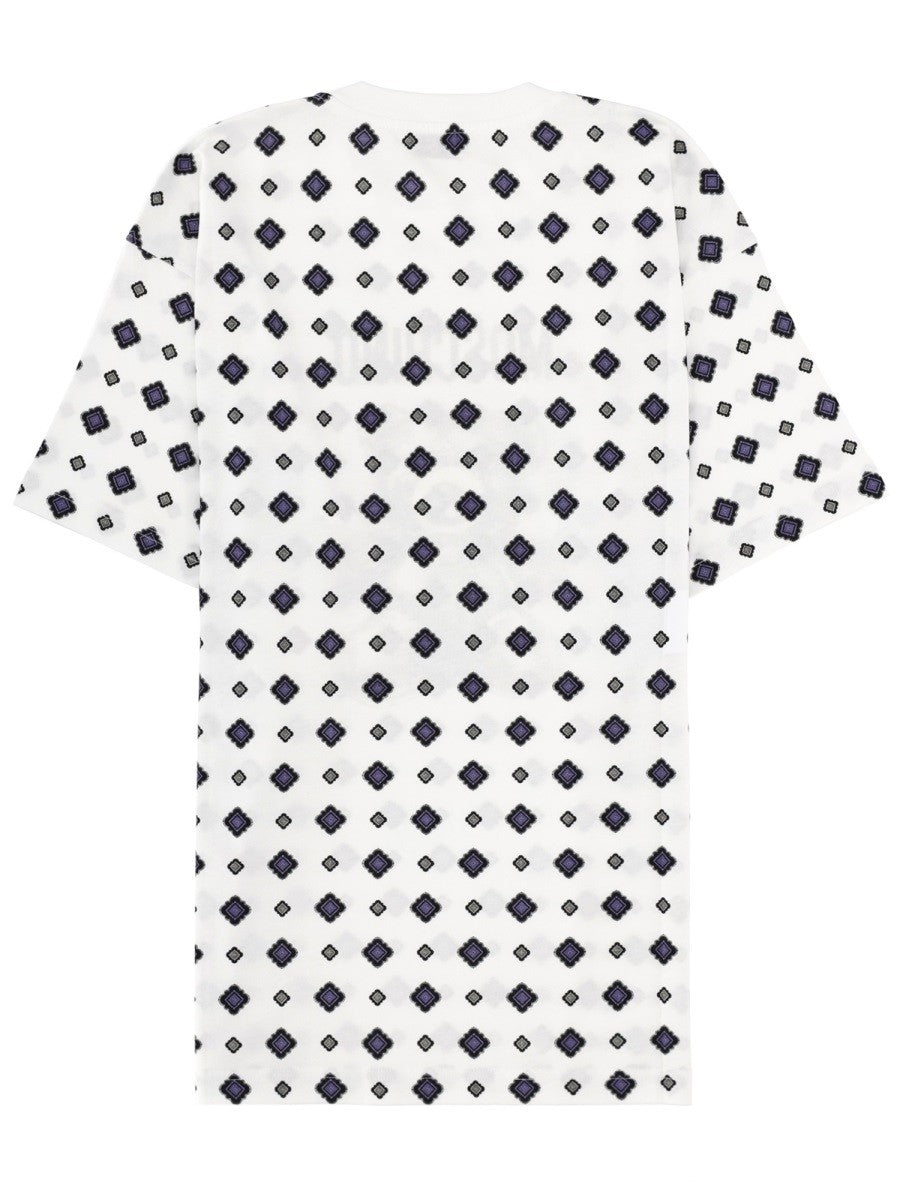 Moschino Women's Shirt White, view 2