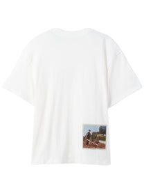 JACQUEMUS Men's Shirt White