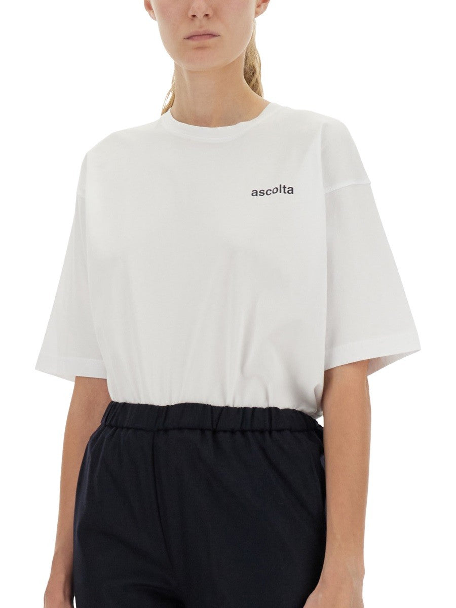 Aspesi Women's Shirt White Aspesi