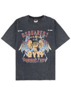 Dsquared2 Men's Shirt Grey