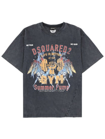 Dsquared2 Men's Shirt Grey